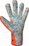 Reusch Attrakt Freegel Fusion 5670015 2290 blue orange back